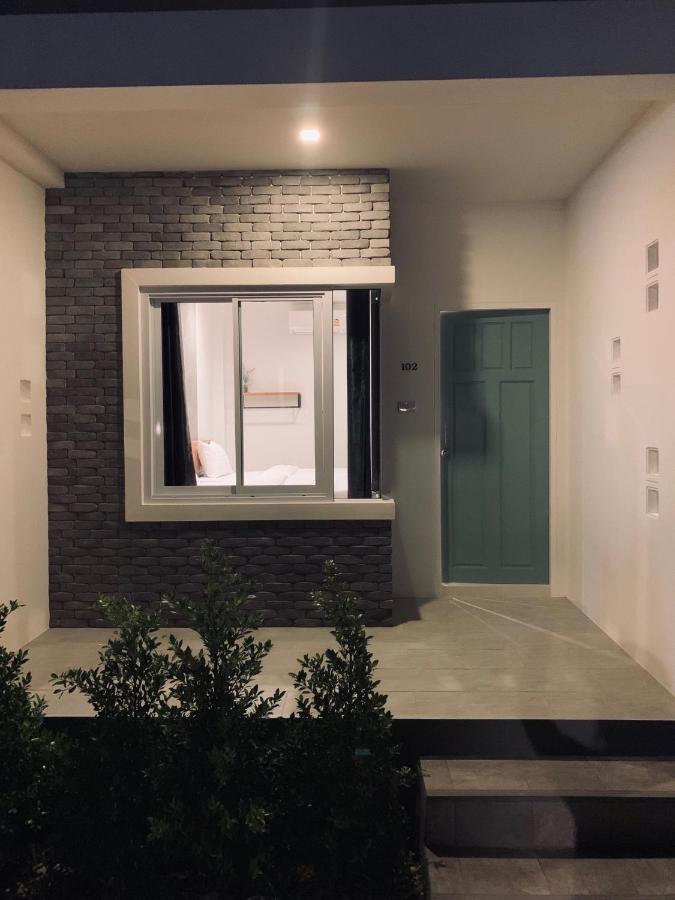Phangan Hometown Resort - Adults Only Baan Tai Exterior photo