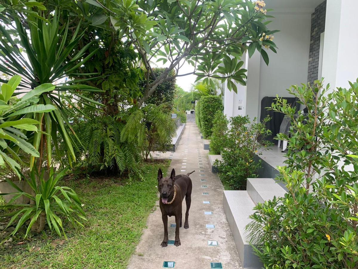 Phangan Hometown Resort - Adults Only Baan Tai Exterior photo