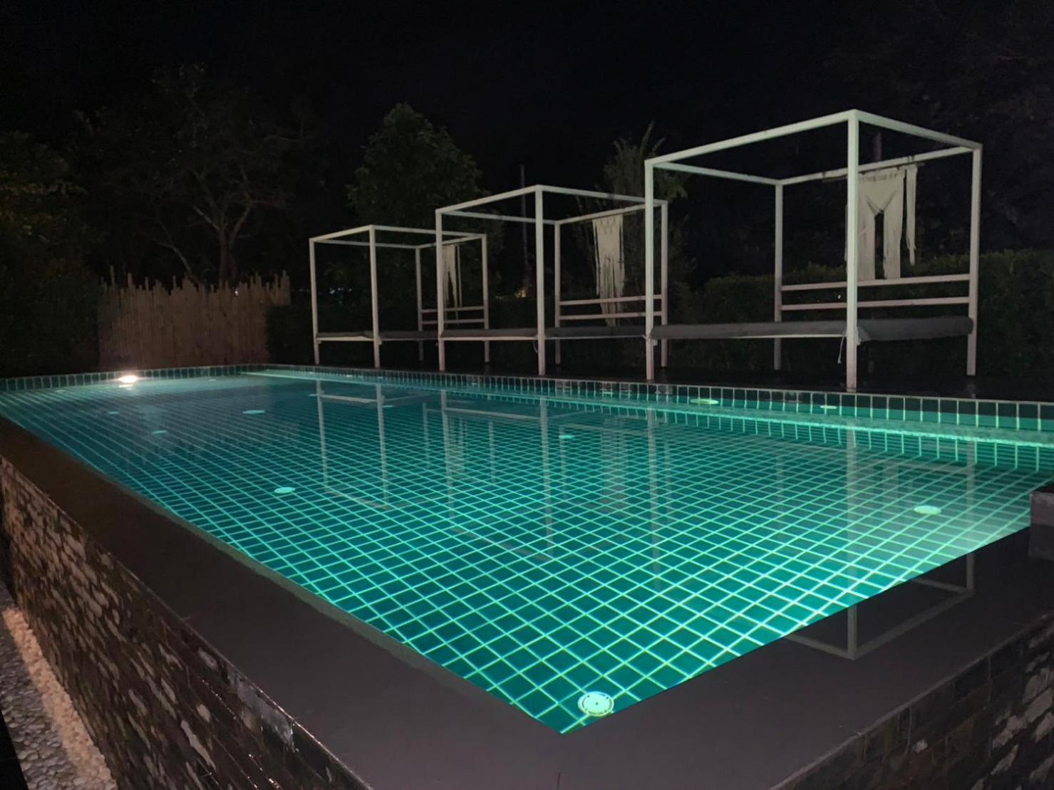 Phangan Hometown Resort - Adults Only Baan Tai Exterior photo