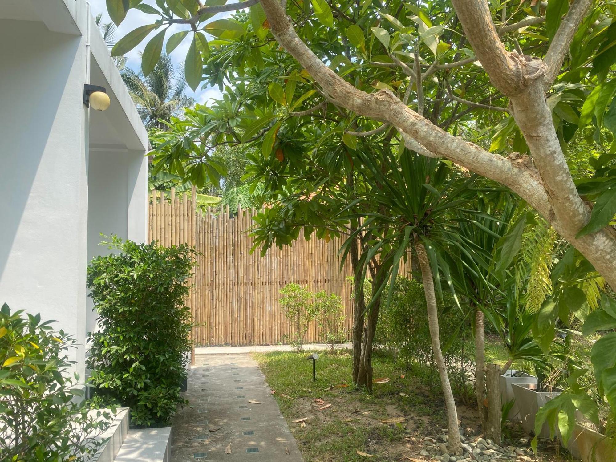 Phangan Hometown Resort - Adults Only Baan Tai Exterior photo