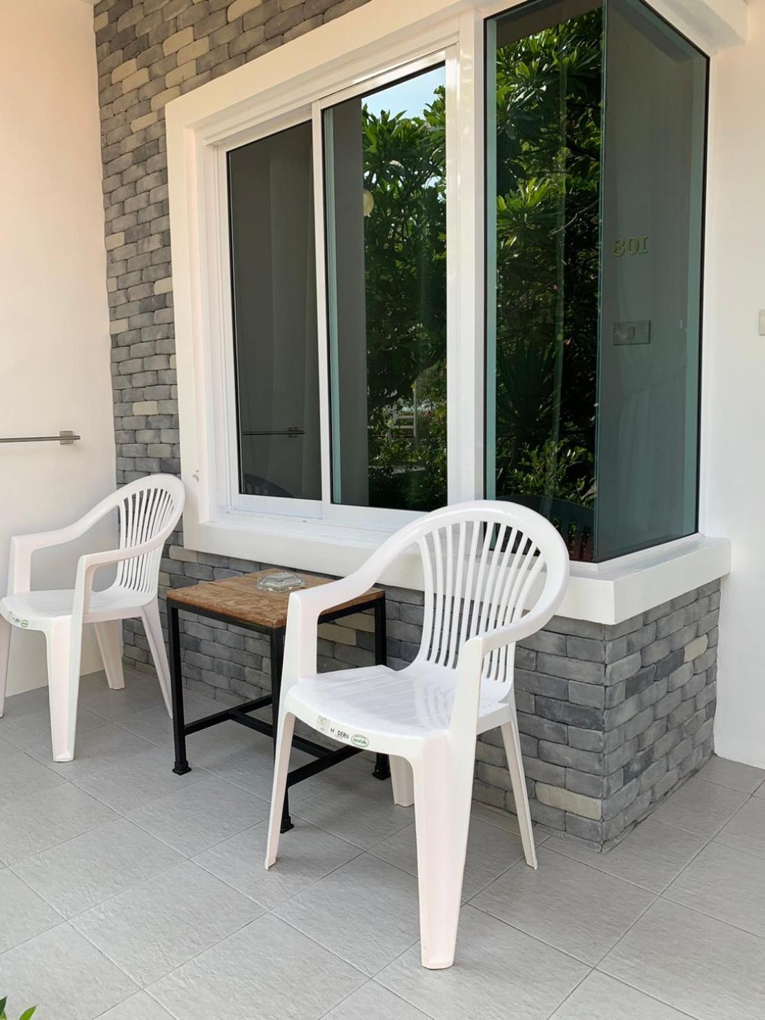 Phangan Hometown Resort - Adults Only Baan Tai Room photo