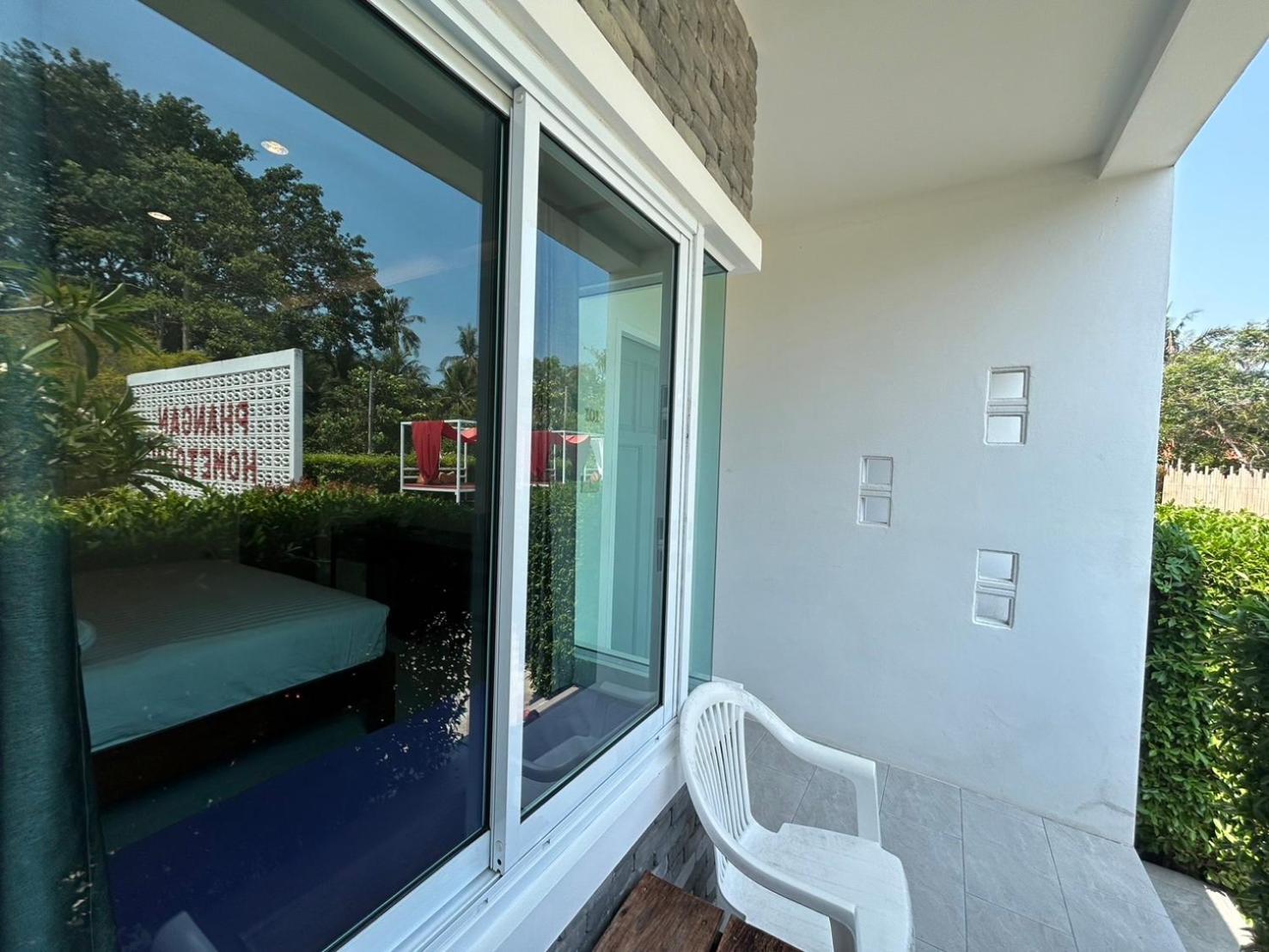 Phangan Hometown Resort - Adults Only Baan Tai Room photo